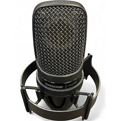 Used Shure PGA27 Condenser Microphone