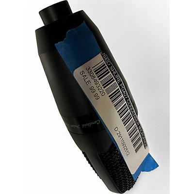 Used Shure PGA27 Condenser Microphone