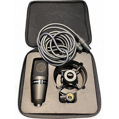Used Shure PGA27 Condenser Microphone