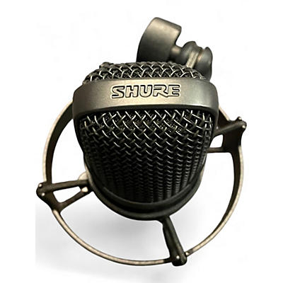 Used Shure PGA27 Condenser Microphone