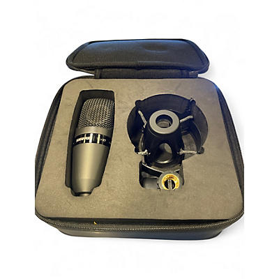 Used Shure PGA27 Condenser Microphone