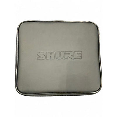 Used Shure PGA27 Condenser Microphone