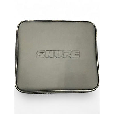 Used Shure PGA27 Condenser Microphone