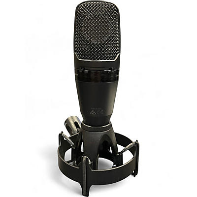 Used Shure PGA27 Condenser Microphone