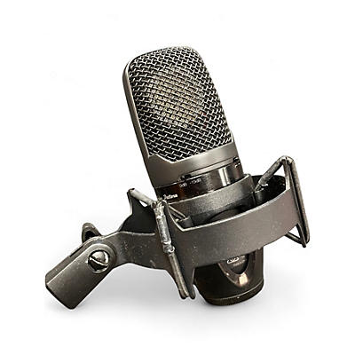 Used Shure PGA27 Condenser Microphone