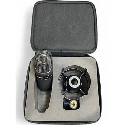 Used Shure PGA27 Condenser Microphone