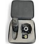 Used Shure PGA27 Condenser Microphone
