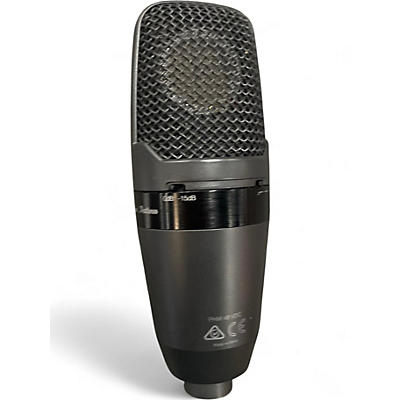 Used Shure PGA27 Condenser Microphone