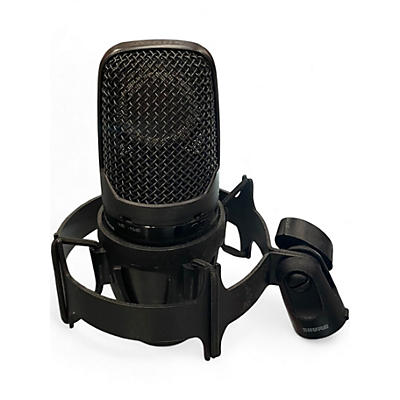 Used Shure PGA27L Condenser Microphone