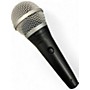 Used Shure Used Shure PGA48 Dynamic Microphone