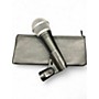 Used Shure PGA48 Dynamic Microphone