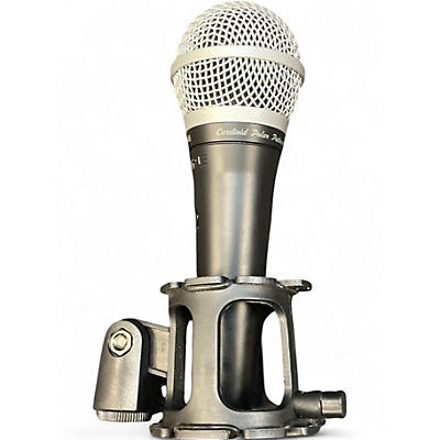 Used Shure PGA48 Dynamic Microphone