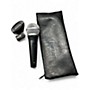 Used Shure PGA48 Dynamic Microphone