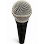 Used Shure PGA48 Dynamic Microphone
