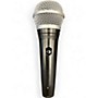 Used Shure PGA48 Dynamic Microphone