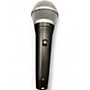 Used Shure PGA48 Dynamic Microphone