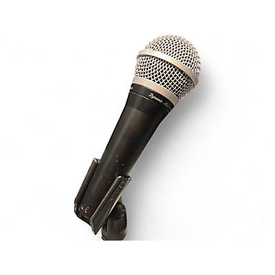 Used Shure PGA48 Dynamic Microphone