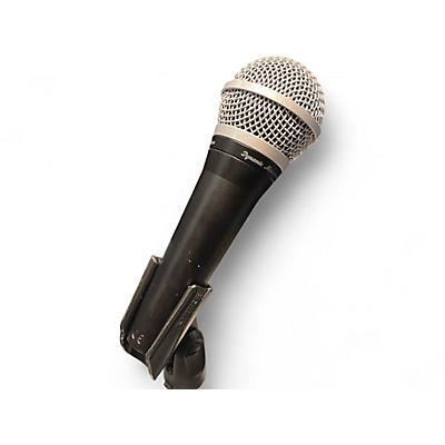 Used Shure PGA48 Dynamic Microphone