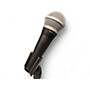 Used Shure PGA48 Dynamic Microphone