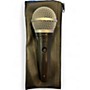 Used Shure PGA48 Dynamic Microphone