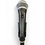 Used Shure PGA48 Dynamic Microphone