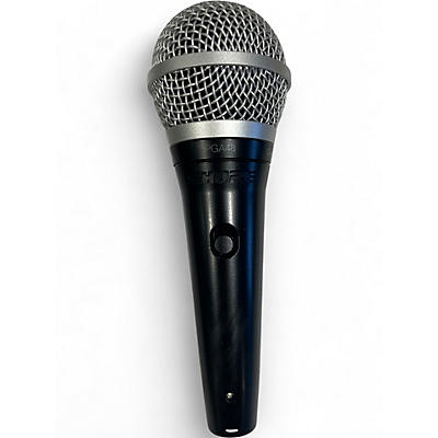 Used Shure PGA48 Dynamic Microphone