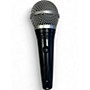 Used Shure PGA48 Dynamic Microphone