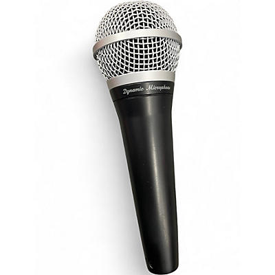 Used Shure PGA48 Dynamic Microphone