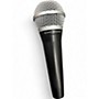 Used Shure PGA48 Dynamic Microphone