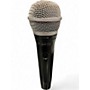 Used Shure PGA48 Dynamic Microphone