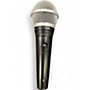 Used Shure PGA48 Dynamic Microphone