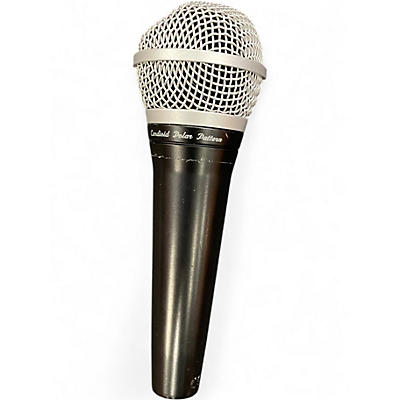 Used Shure PGA48 Dynamic Microphone