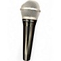 Used Shure PGA48 Dynamic Microphone