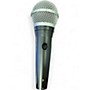 Used Shure PGA48 Dynamic Microphone