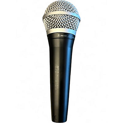 Used Shure PGA48 Dynamic Microphone
