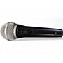 Used Shure PGA48 Dynamic Microphone