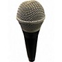 Used Shure PGA48 Dynamic Microphone