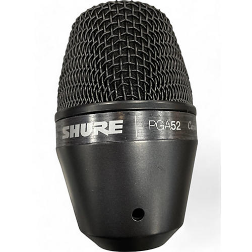 Shure Used Shure PGA52 Drum Microphone