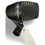 Used Shure PGA52 Drum Microphone