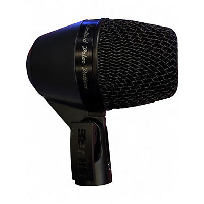 Used Shure PGA52 Drum Microphone