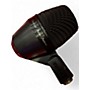 Used Shure PGA52 Drum Microphone