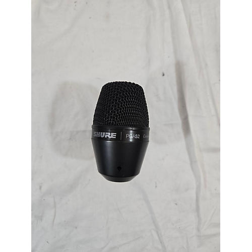 Shure Used Shure PGA52 Dynamic Microphone