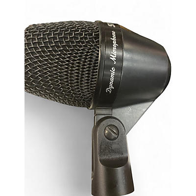Used Shure PGA52 Dynamic Microphone