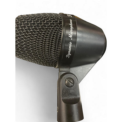 Used Shure PGA52 Dynamic Microphone
