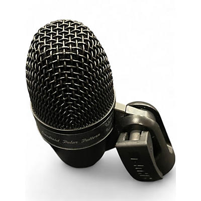 Used Shure PGA56 Condenser Microphone