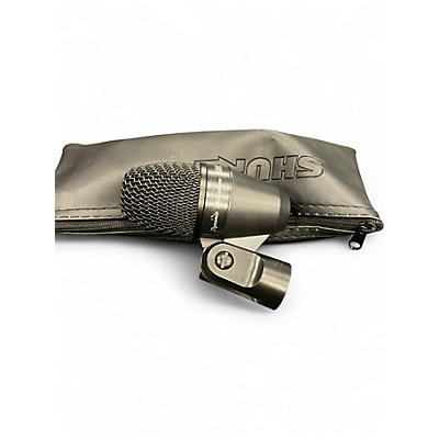 Used Shure PGA56 Condenser Microphone