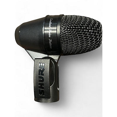 Shure Used Shure PGA56 Drum Microphone