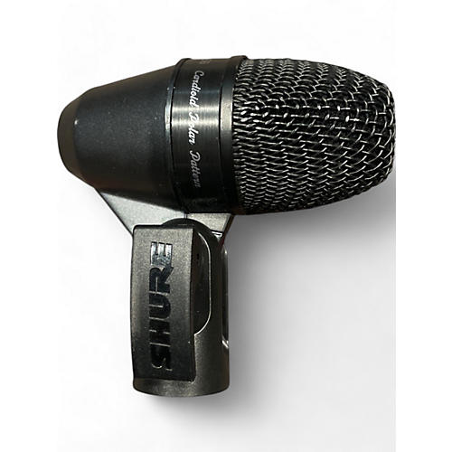 Shure Used Shure PGA56 Drum Microphone