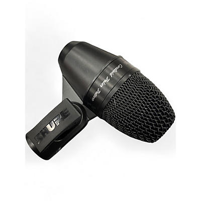 Used Shure PGA56 Drum Microphone