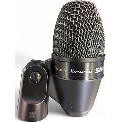 Used Shure PGA56 Drum Microphone